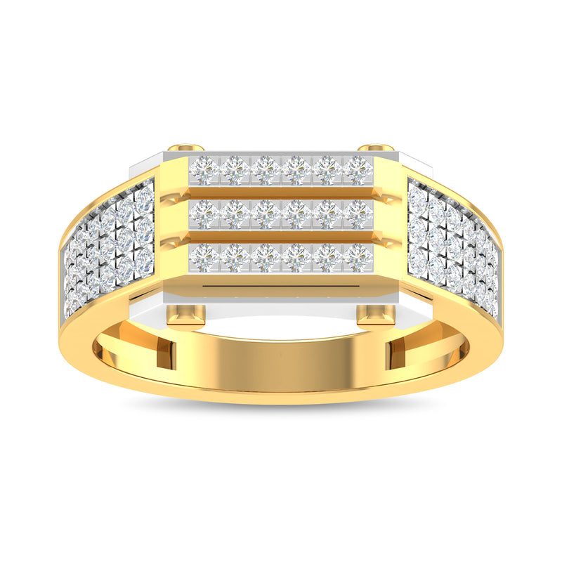 Sean Ring For Him