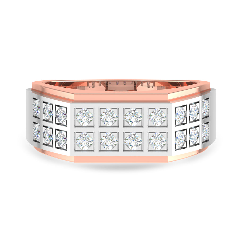 Gregory Ring For Him