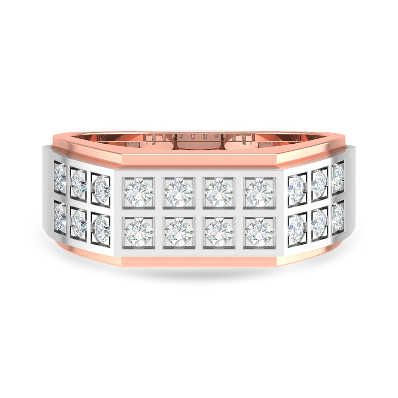 Gregory Ring For Him