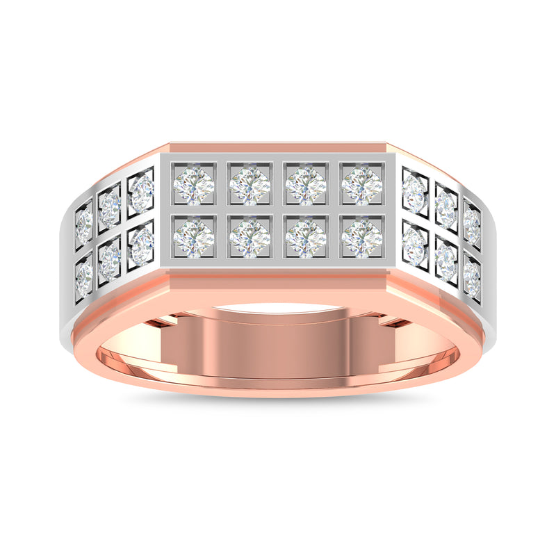 Gregory Ring For Him