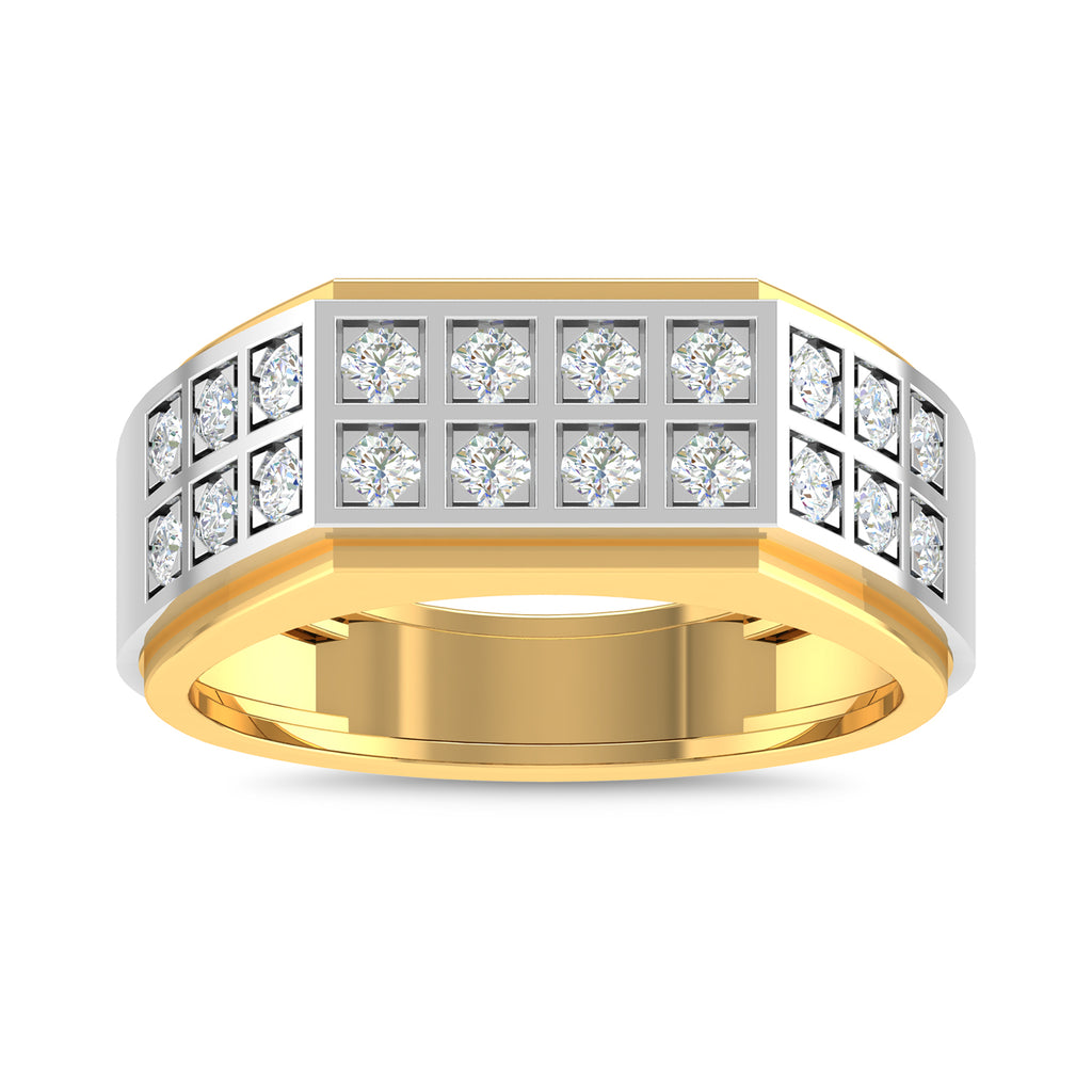 Gregory Ring For Him