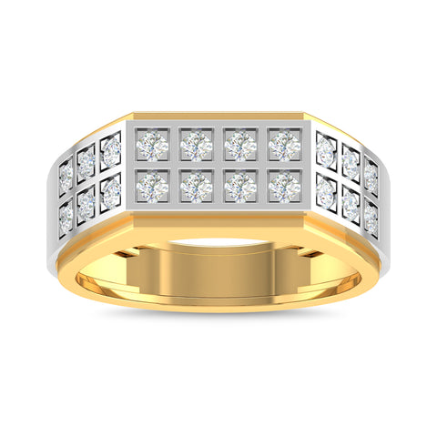 Gregory Ring For Him