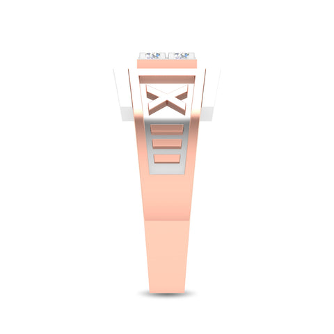 Jordan Ring For Him
