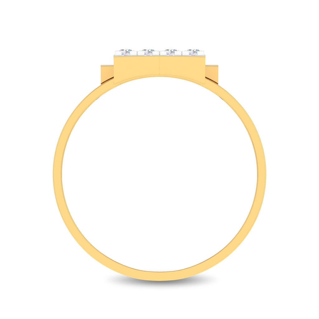 Ian Ring For Him