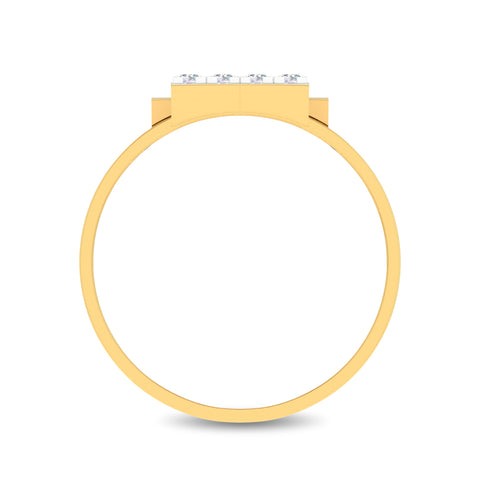 Ian Ring For Him