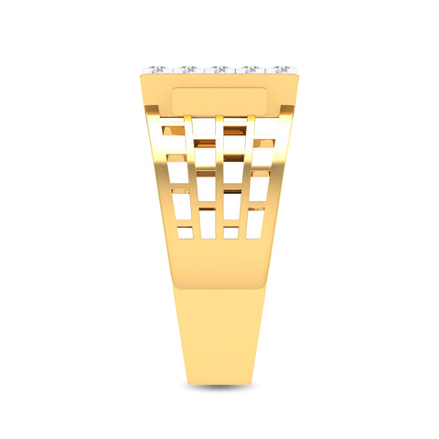 Ian Ring For Him