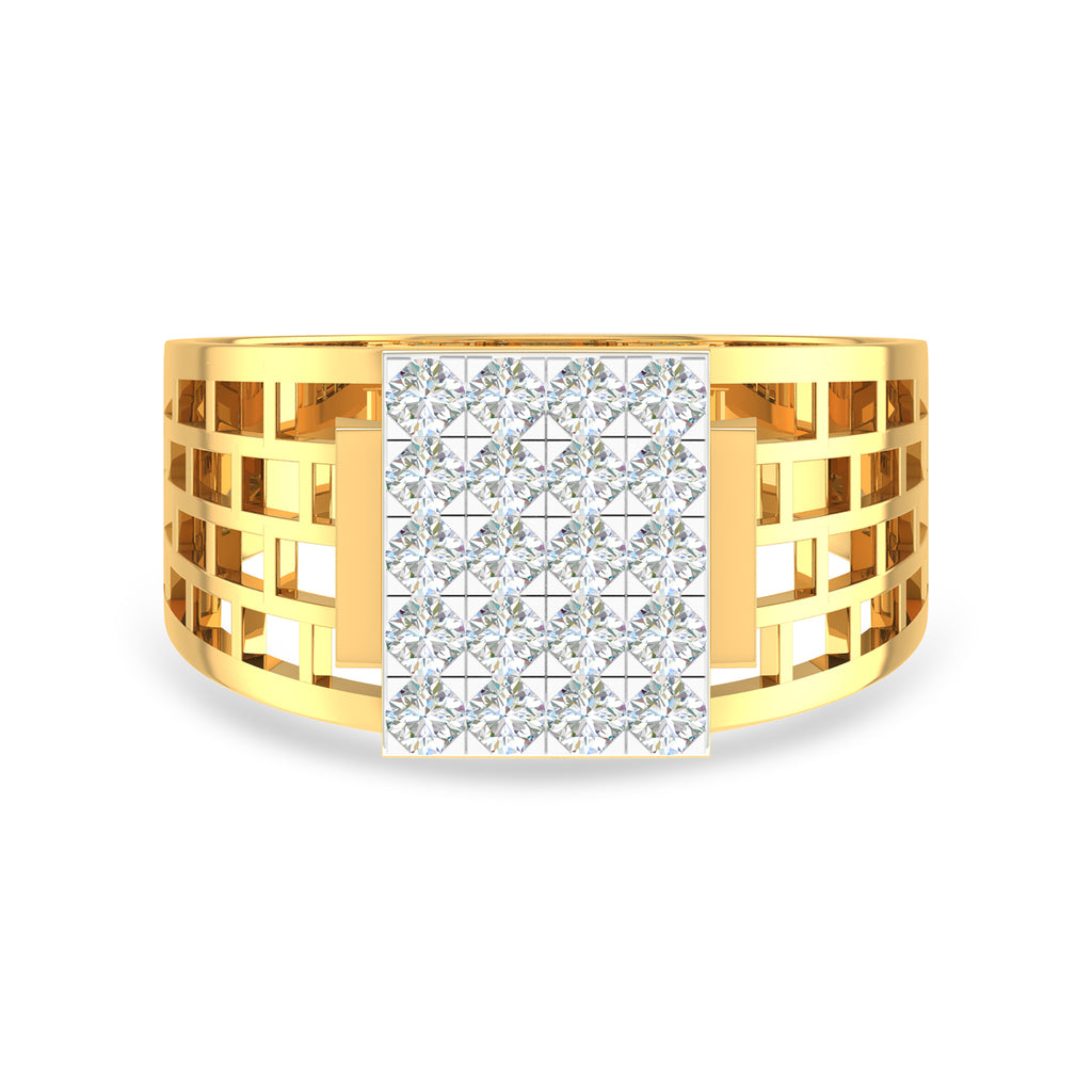 Ian Ring For Him