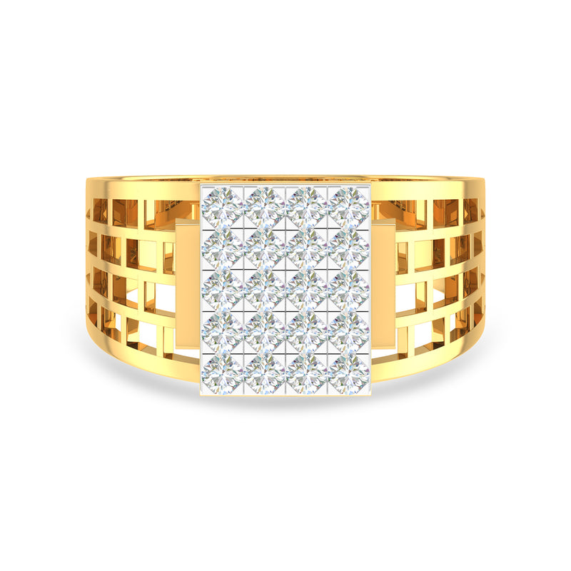 Ian Ring For Him