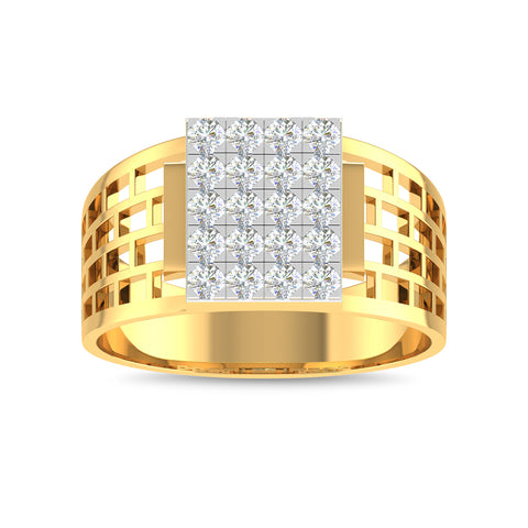 Ian Ring For Him