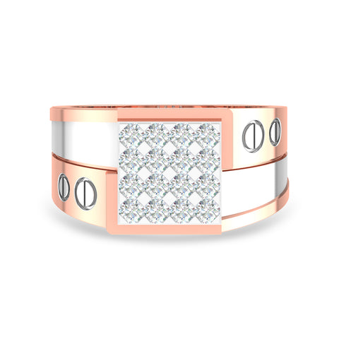 Scott Ring For Him