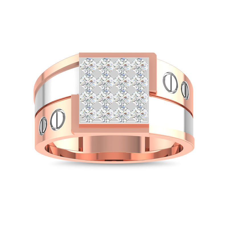 Scott Ring For Him