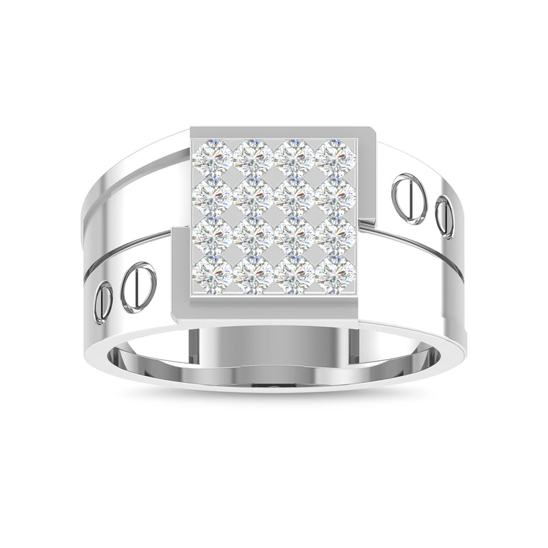 Scott Ring For Him