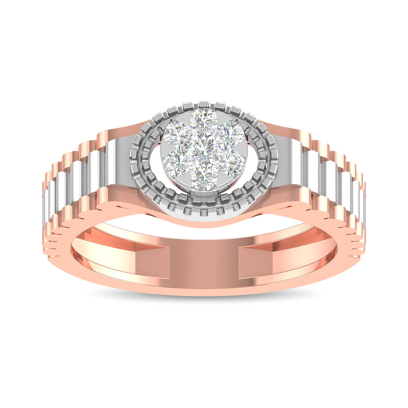 Caleb Ring For Him
