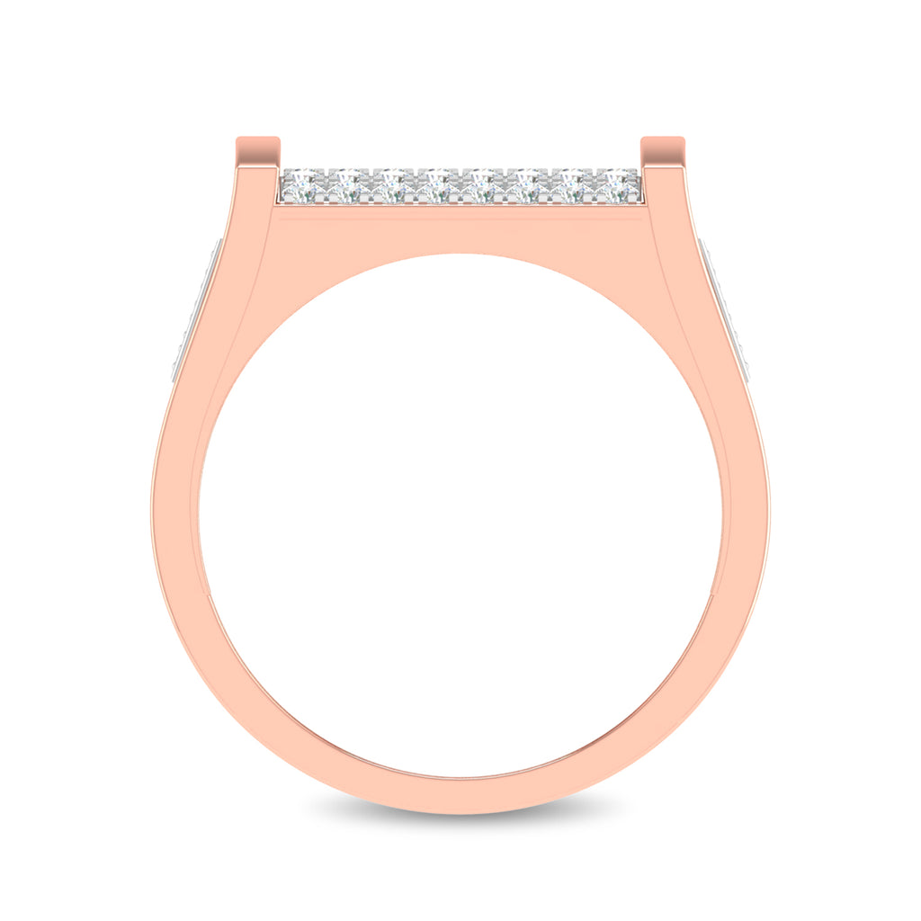 Evander Ring For Him