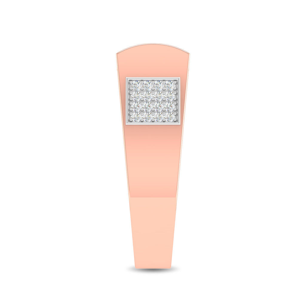 Evander Ring For Him