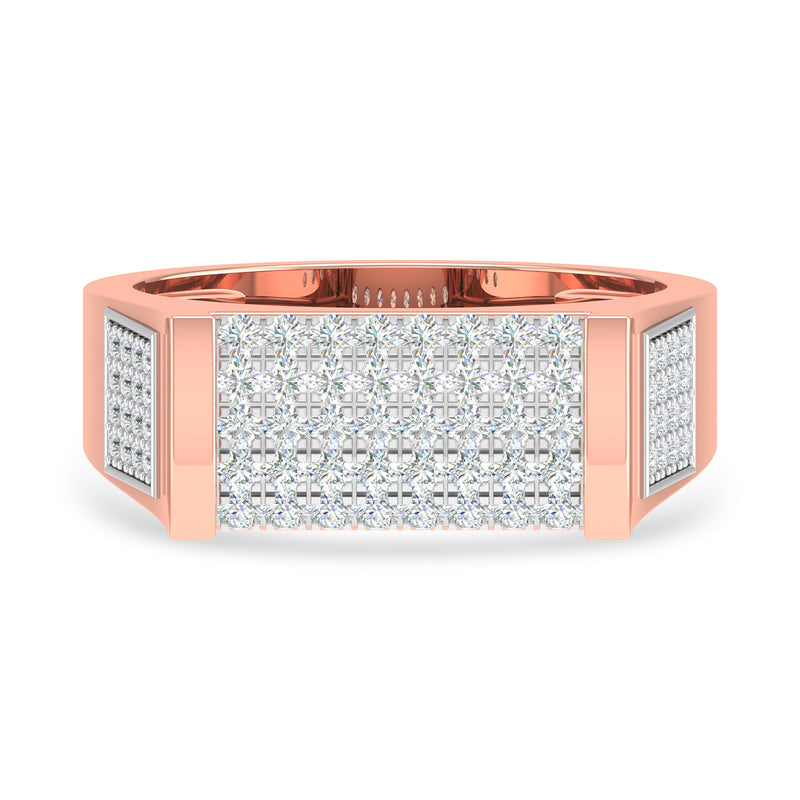 Evander Ring For Him