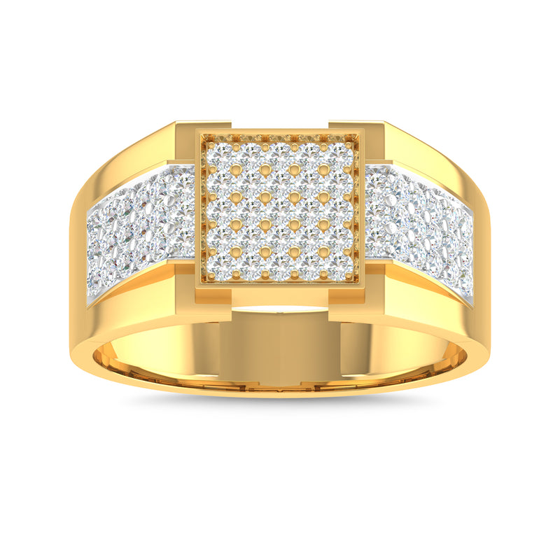 Xander Ring For Him