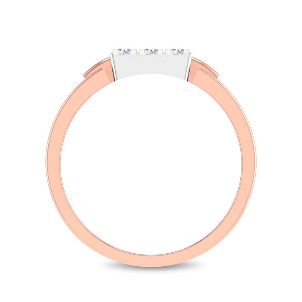 Peter Ring For Him