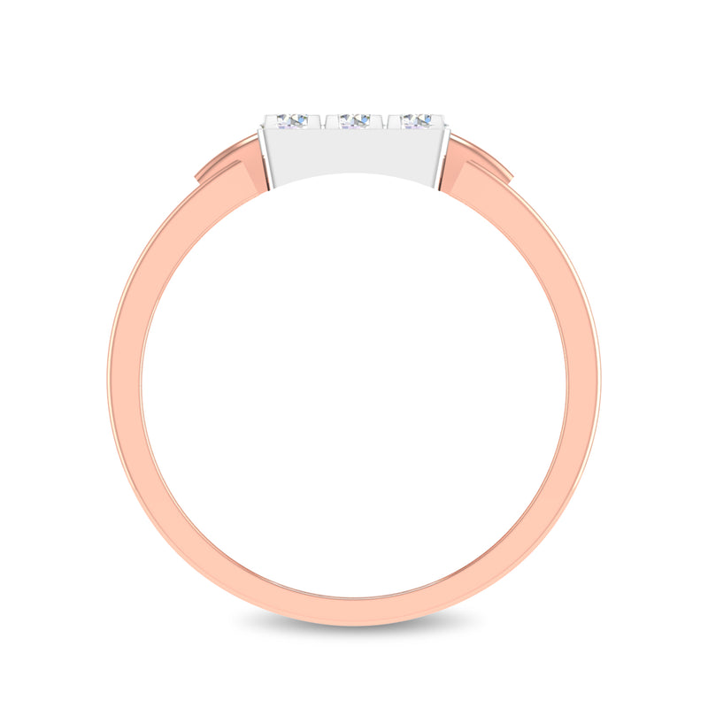 Peter Ring For Him