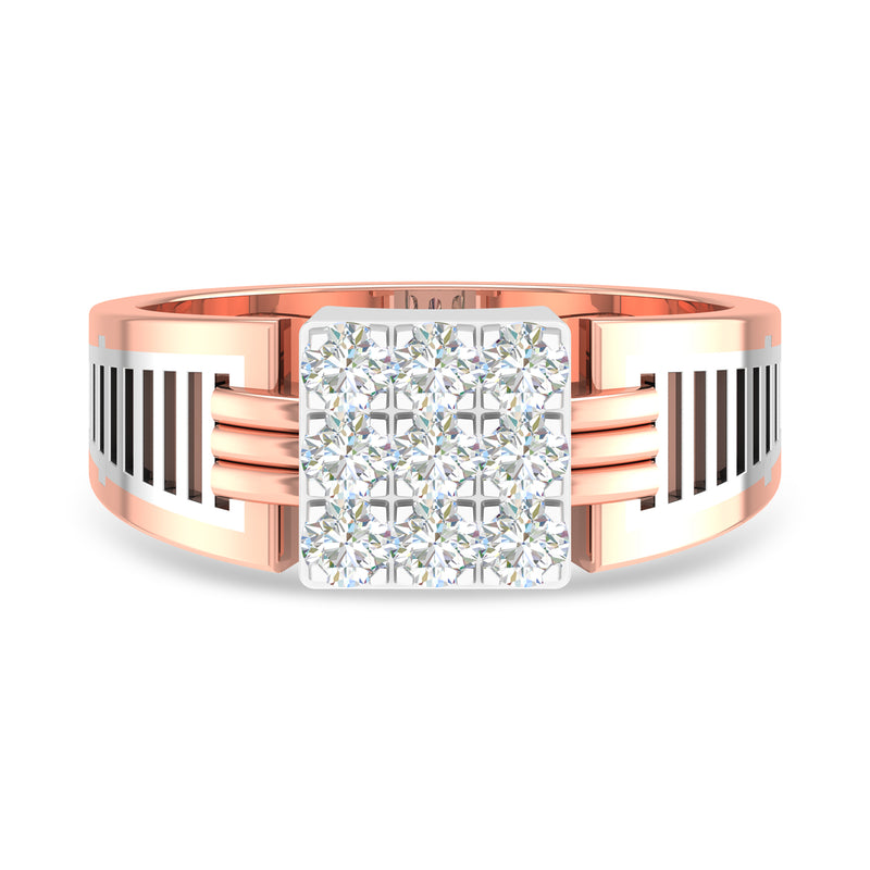 Peter Ring For Him