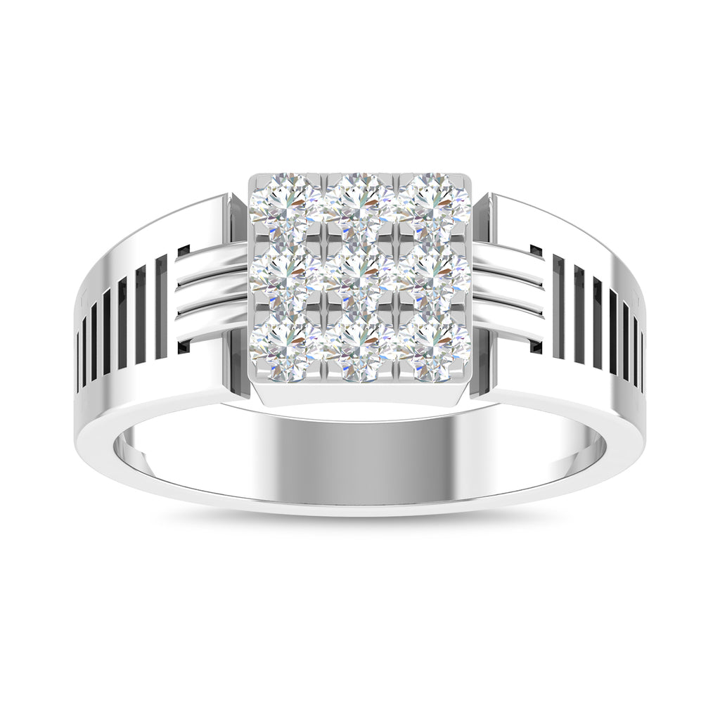 Peter Ring For Him