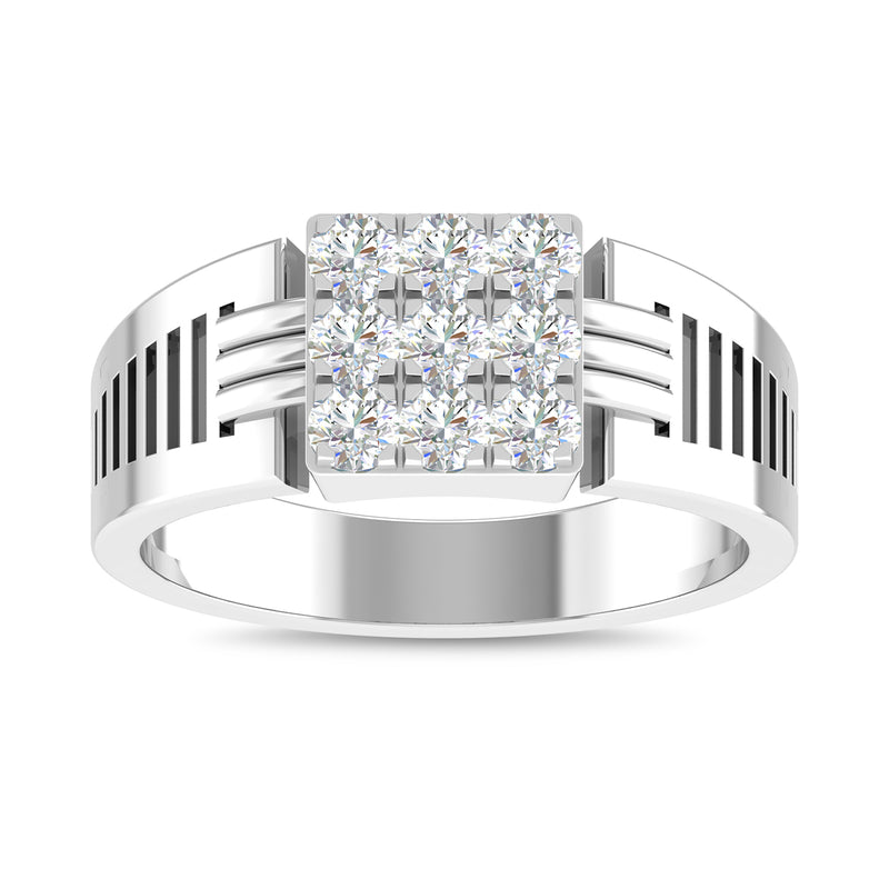 Peter Ring For Him