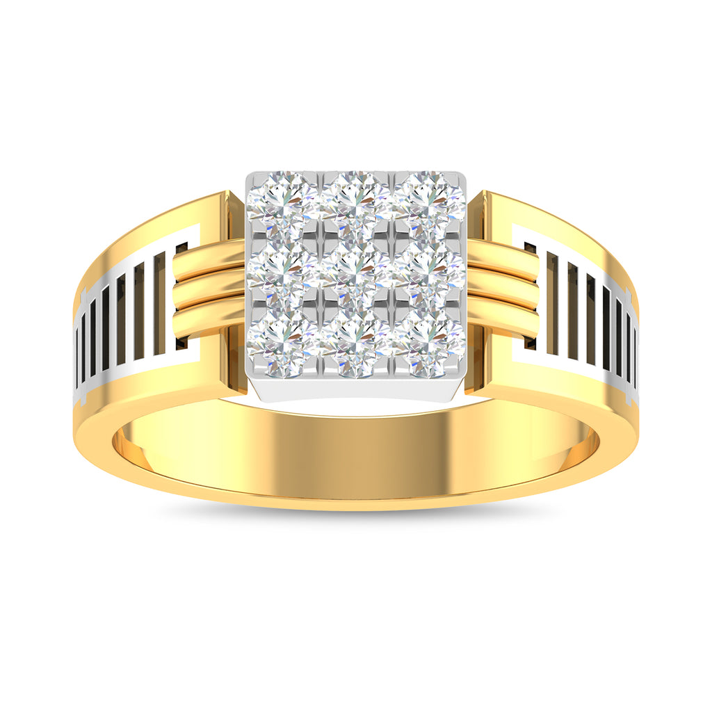 Peter Ring For Him