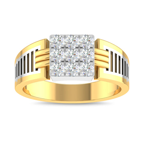 Peter Ring For Him