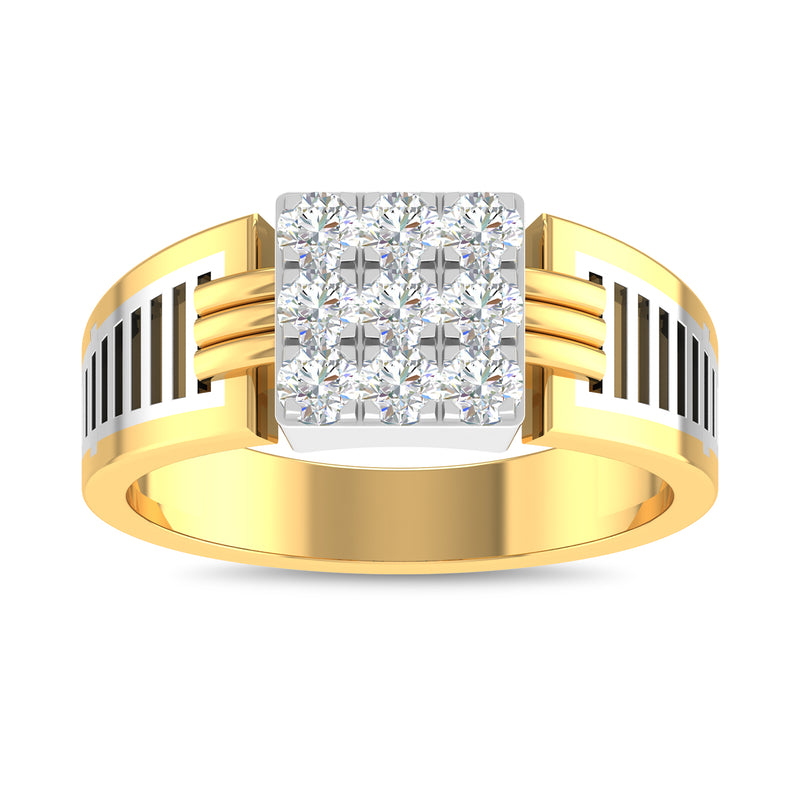 Peter Ring For Him