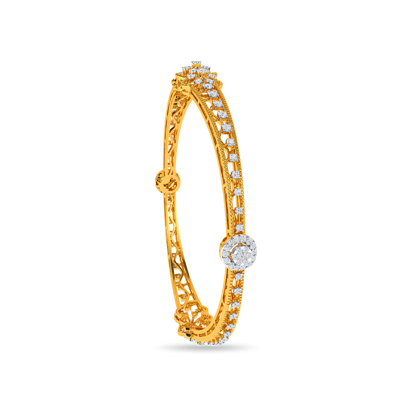 Tallie Bangle