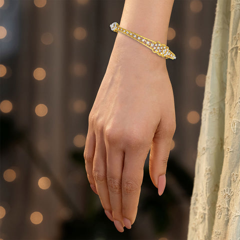 Tallie Bangle