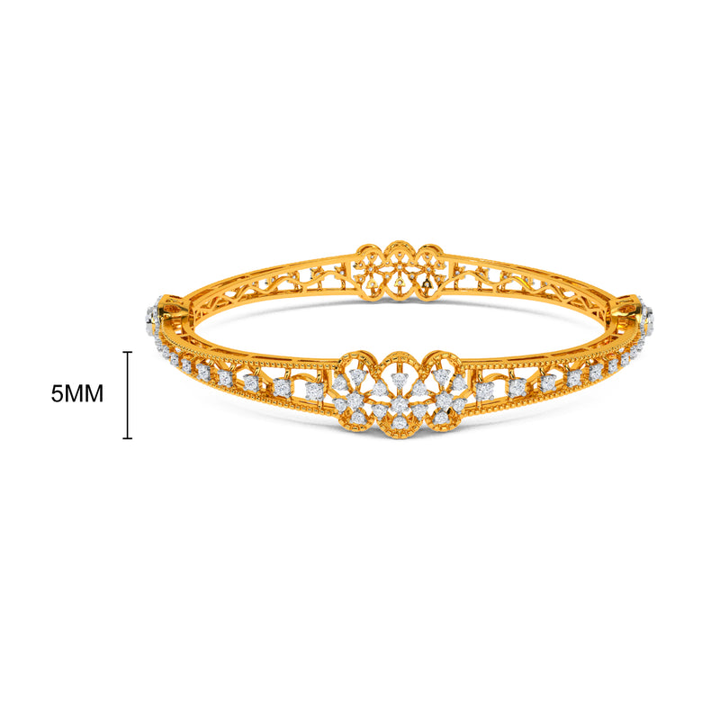 Tallie Bangle