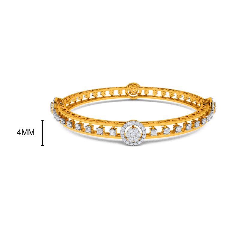 Rochella Bangle