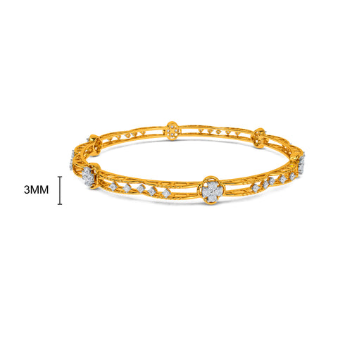 Keyla Bangle