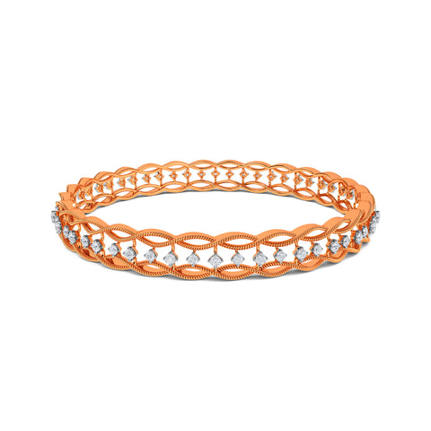 Peppa Bangle