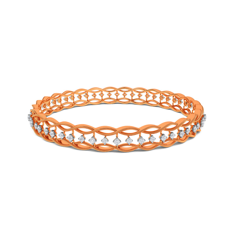 Peppa Bangle