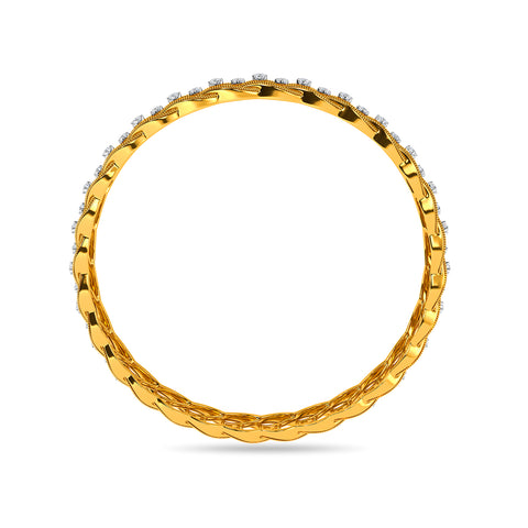 Peppa Bangle