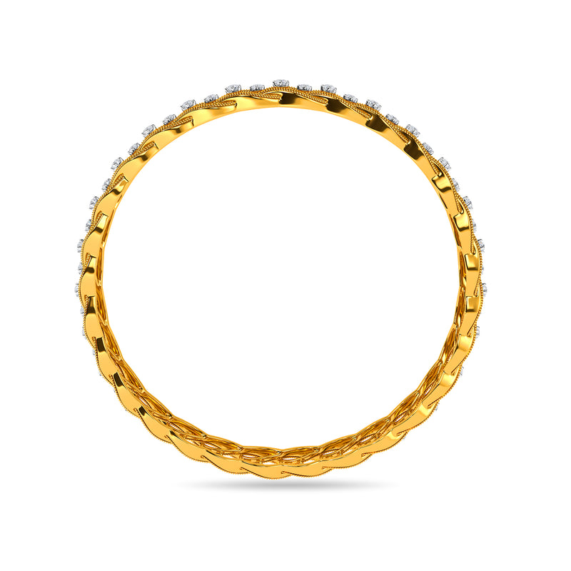 Peppa Bangle