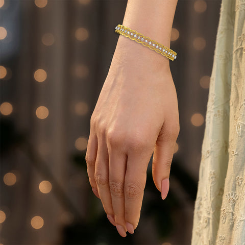 Peppa Bangle