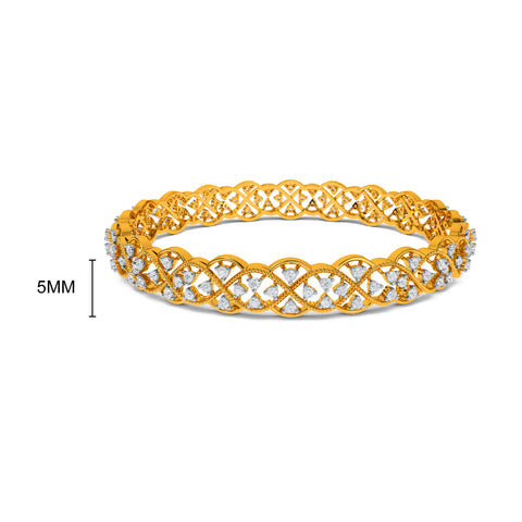 Zana Bangle