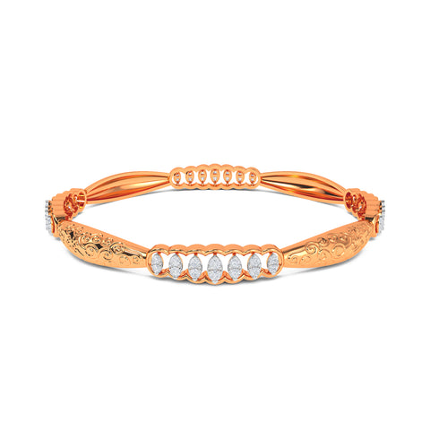 Leoni Bangle