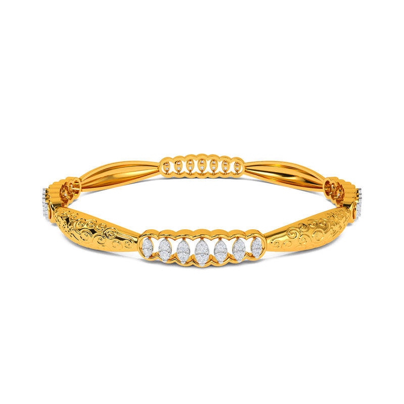 Leoni Bangle