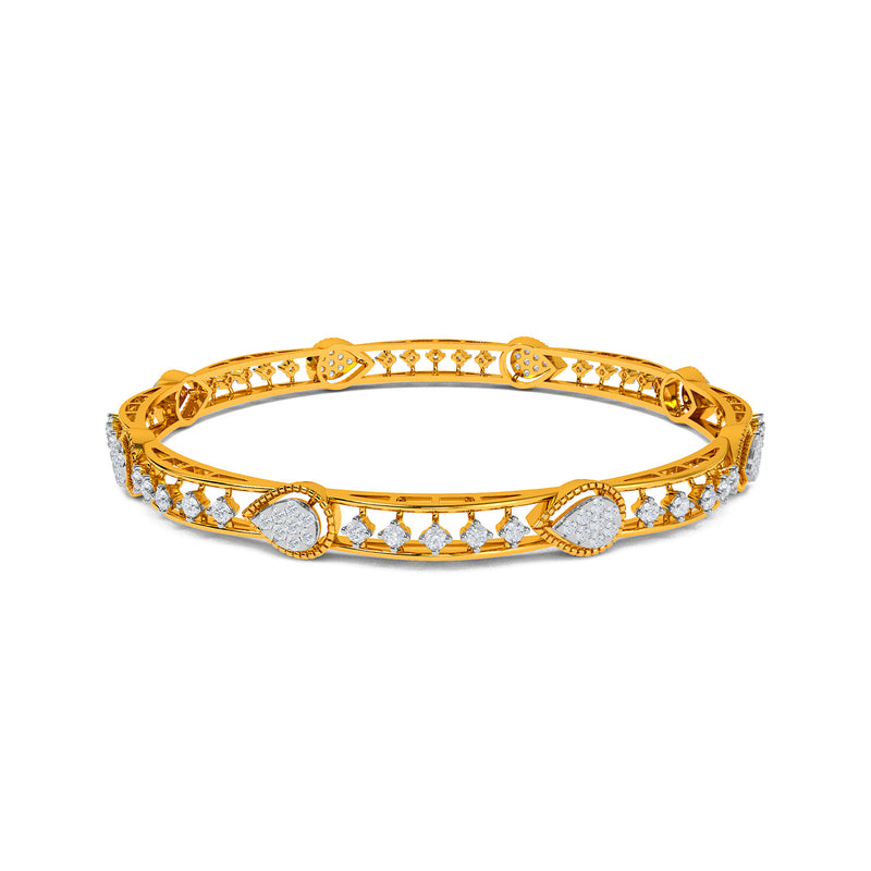 Marian Bangle