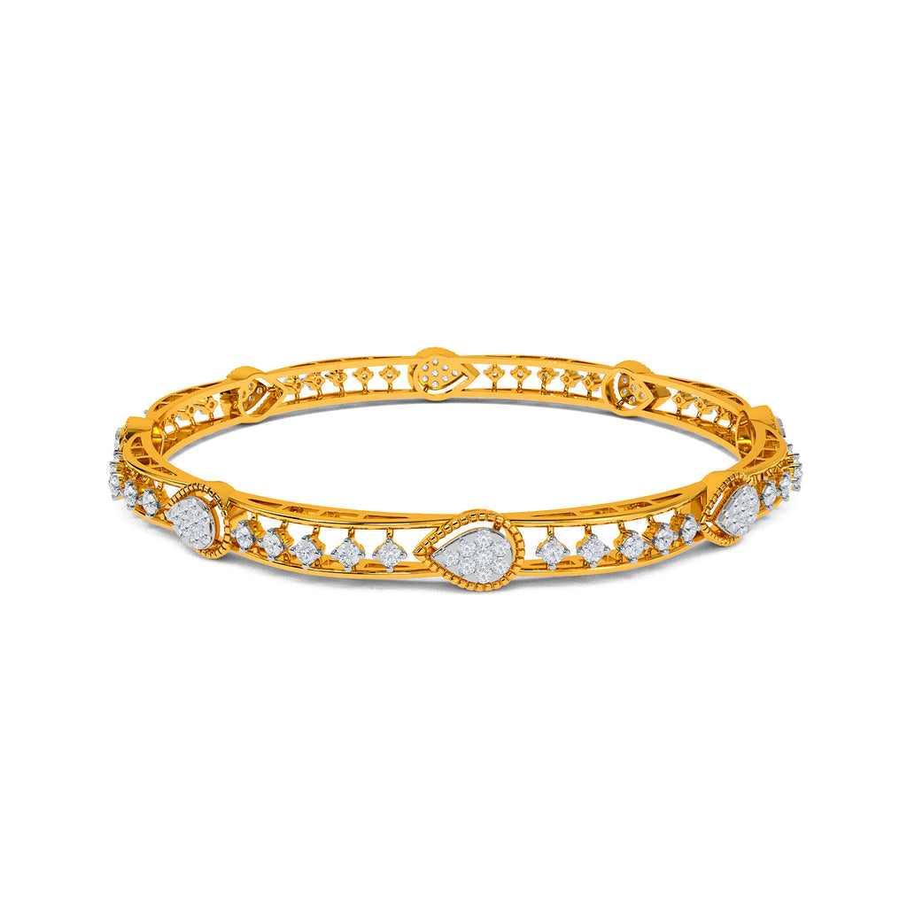 Marian Bangle