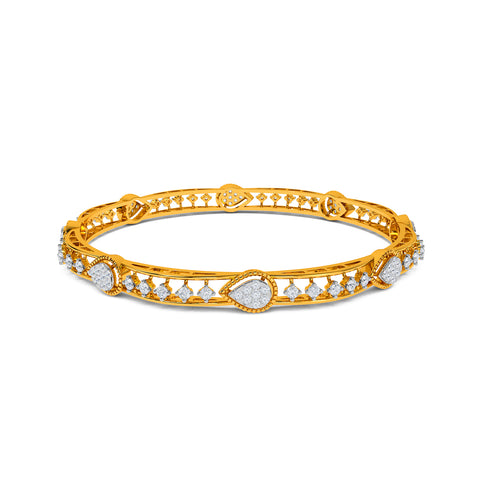 Marian Bangle