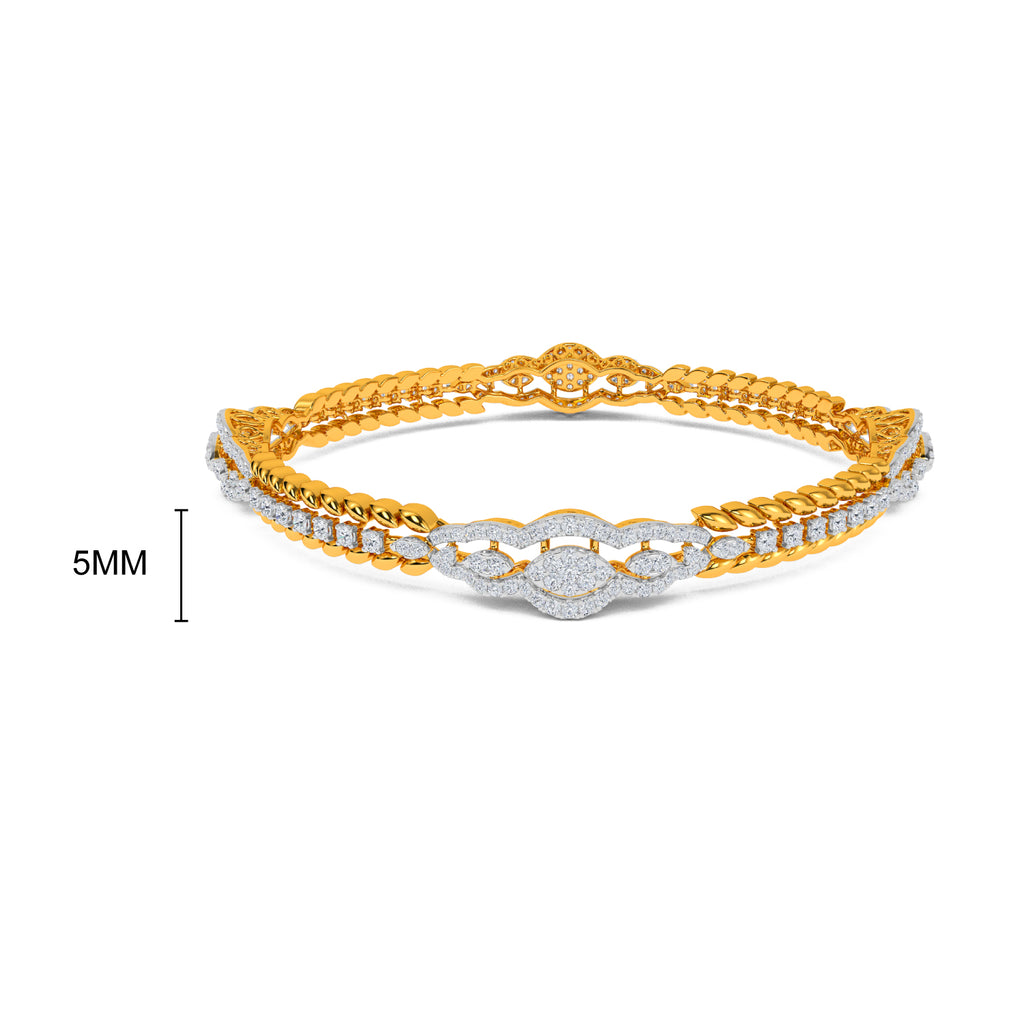 Demelza Bangle