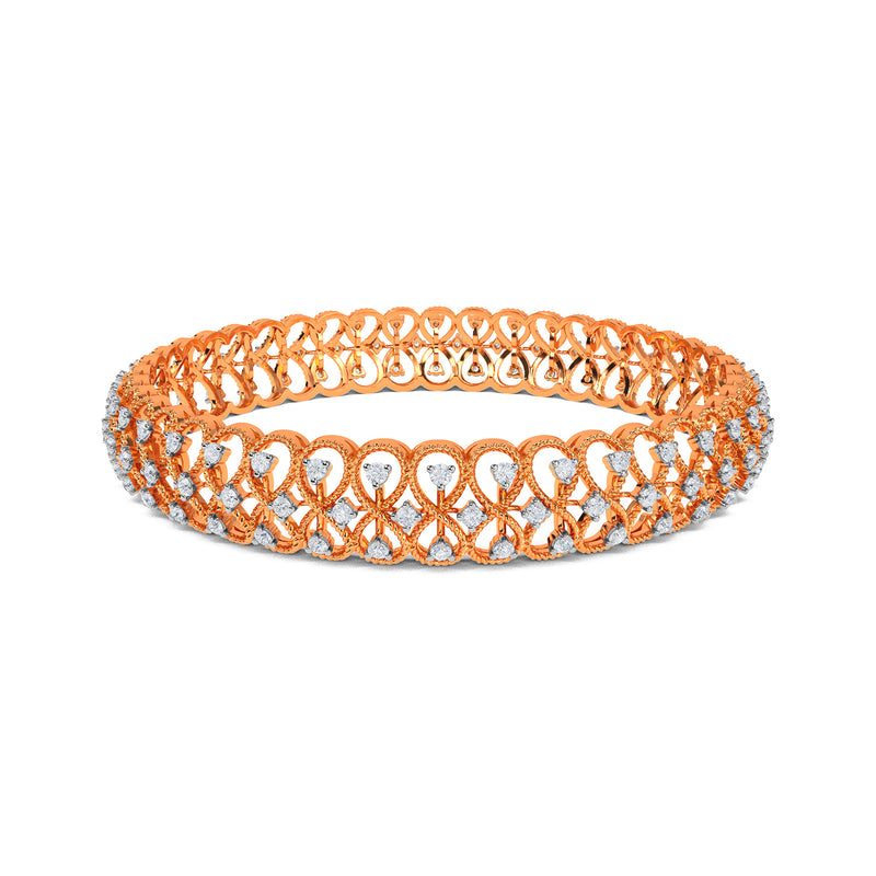 Noir Bangle