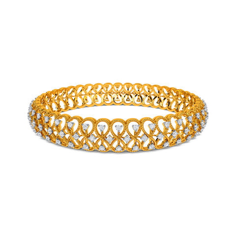 Noir Bangle