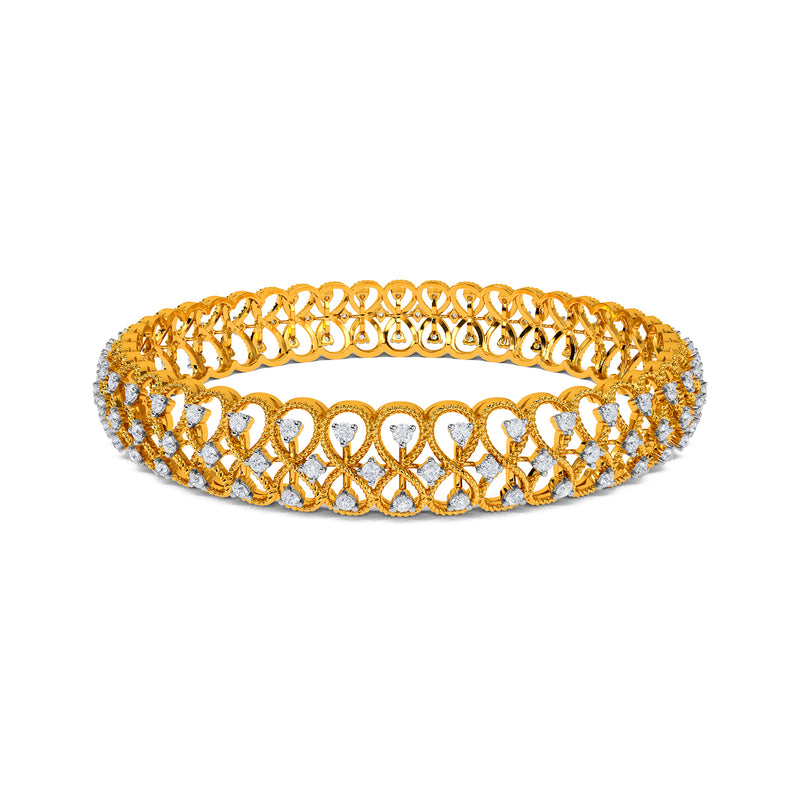 Noir Bangle