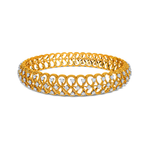 Noir Bangle